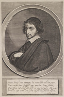 KG 15834
<br/>
Grondtekeningen van het Gebouw der Maatschappije van verdiensten (...) Felix Meritis: voorgevel
<br/>
<em>Meer de Jonge, Noach van der (1741-1822)</em>